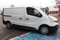 Renault Trafic vu fourgon 2.0 dci 145 l1 h1 grand-confort edc bva Blanc - thumbnail 7