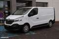 Renault Trafic vu fourgon 2.0 dci 145 l1 h1 grand-confort edc bva Blanc - thumbnail 1