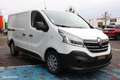 Renault Trafic vu fourgon 2.0 dci 145 l1 h1 grand-confort edc bva Blanc - thumbnail 8
