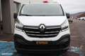 Renault Trafic vu fourgon 2.0 dci 145 l1 h1 grand-confort edc bva Blanc - thumbnail 9