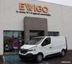 Renault Trafic vu fourgon 2.0 dci 145 l1 h1 grand-confort edc bva Blanc - thumbnail 20