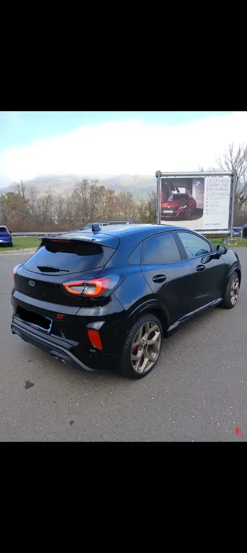 Ford Puma 1,5 EcoBoost ST Gold Edition - 2