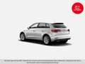 Audi A3 Audi A3 SB 1.6 TDI intense Silber - thumbnail 4