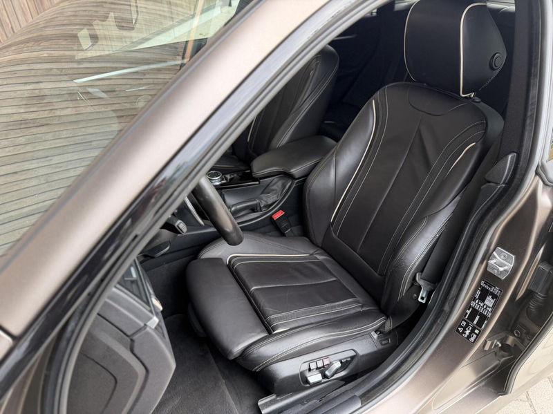 BMW 440 4-serie Gran Coupé 440i xDrive High Executive M-PO — photo 4