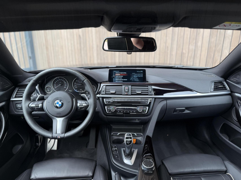 BMW 440 4-serie Gran Coupé 440i xDrive High Executive M-PO — photo 3