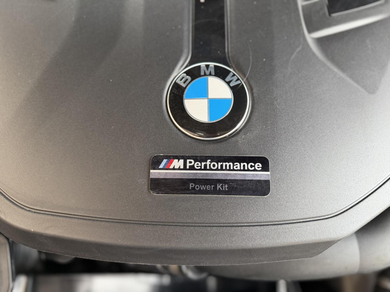 BMW 440 4-serie Gran Coupé 440i xDrive High Executive M-PO — photo 7