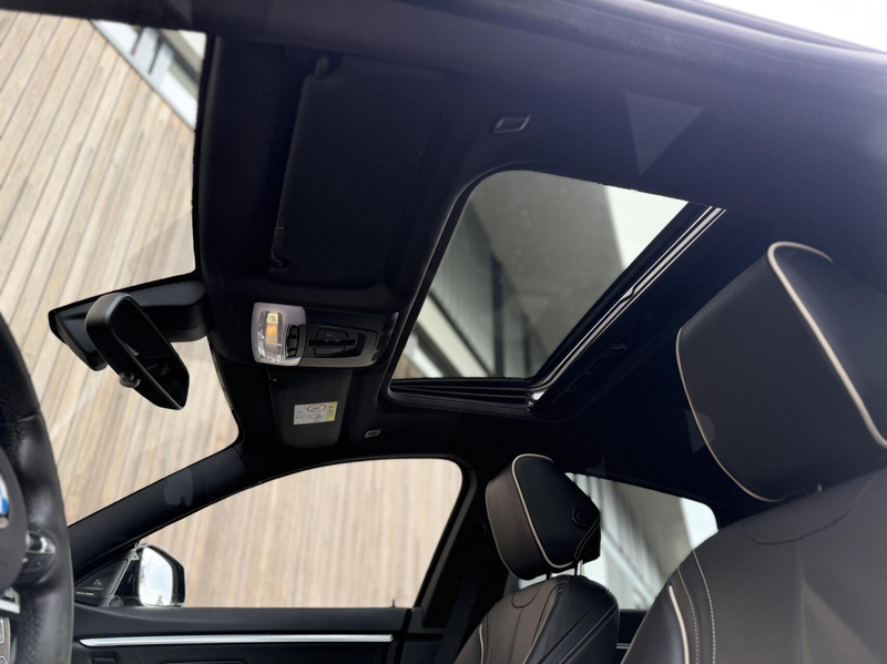 BMW 440 4-serie Gran Coupé 440i xDrive High Executive M-PO — photo 5
