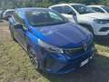 Renault Clio TCe 90 CV 5 porte Techno Blu/Azzurro - thumbnail 2