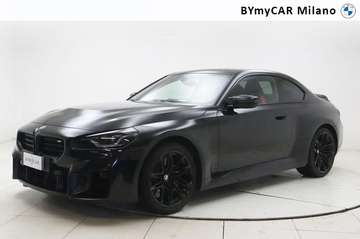 Coupe 3.0 460cv auto