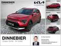 Kia Niro 1.6 HEV Spirit LED+Kamera+Navi+Headup Rot - thumbnail 1