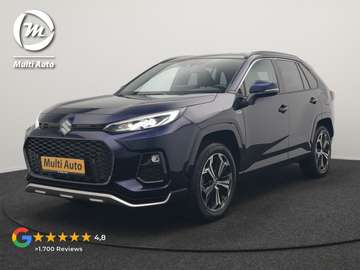2.5 Style PHEV 306pk Dealer O.H. | Trekhaak Afn. |