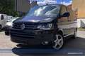 Volkswagen T5 Multivan Multivan Highline 7Sitz*46tKm*NAV Schwarz - thumbnail 4