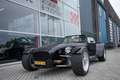Donkervoort D8 1.8 Zetec | originele kap | nachtdak | topstaat Noir - thumbnail 1