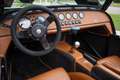Donkervoort D8 1.8 Zetec | originele kap | nachtdak | topstaat Noir - thumbnail 8