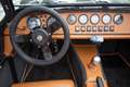 Donkervoort D8 1.8 Zetec | originele kap | nachtdak | topstaat Noir - thumbnail 29