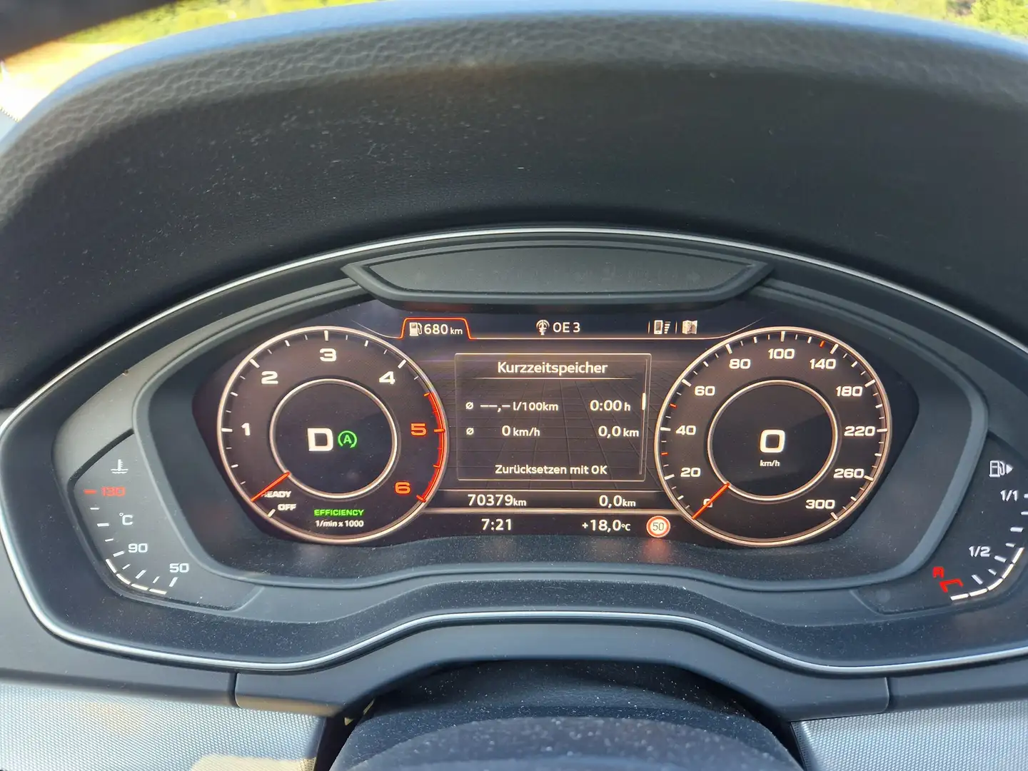 Audi Q5 Q5 2,0 TDI quattro sport S-tronic sport Fekete - 1