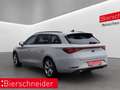 SEAT Leon Sportstourer 1.5 eTSI DSG FR MATRIX-LED NAVI SIDEA Weiß - thumbnail 5