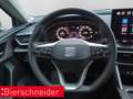 SEAT Leon Sportstourer 1.5 eTSI DSG FR MATRIX-LED NAVI SIDEA Weiß - thumbnail 9