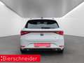 SEAT Leon Sportstourer 1.5 eTSI DSG FR MATRIX-LED NAVI SIDEA Weiß - thumbnail 6