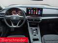 SEAT Leon Sportstourer 1.5 eTSI DSG FR MATRIX-LED NAVI SIDEA Weiß - thumbnail 14
