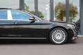 Mercedes-Benz S 560 MAYBACH*4MATIC*5-SEATS*1 OWNER*DEALER HISTORY* Negro - thumbnail 6