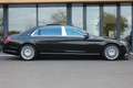 Mercedes-Benz S 560 MAYBACH*4MATIC*5-SEATS*1 OWNER*DEALER HISTORY* Negro - thumbnail 4