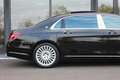 Mercedes-Benz S 560 MAYBACH*4MATIC*5-SEATS*1 OWNER*DEALER HISTORY* Negro - thumbnail 5