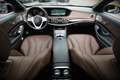 Mercedes-Benz S 560 MAYBACH*4MATIC*5-SEATS*1 OWNER*DEALER HISTORY* Negro - thumbnail 25