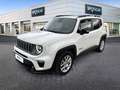 Jeep Renegade 1.5 T4 MHEV 130cv Limited DDCT Bianco - thumbnail 1