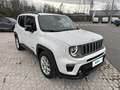 Jeep Renegade 1.5 T4 MHEV 130cv Limited DDCT Bianco - thumbnail 5