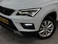 SEAT Ateca 1.0 EcoTSI Style Business Intense METALLIC KEYLESS Blanc - thumbnail 26