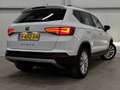 SEAT Ateca 1.0 EcoTSI Style Business Intense METALLIC KEYLESS Blanc - thumbnail 2