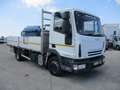Iveco EUROCARGO 120 EL 18 E5 P.3690 CASSONE DA 5.40 METR Blanc - thumbnail 1