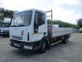 Iveco EUROCARGO 120 EL 18 E5 P.3690 CASSONE DA 5.40 METR Blanc - thumbnail 3