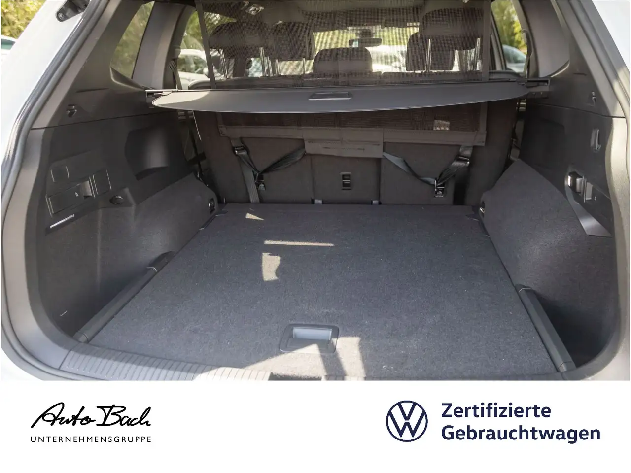 Volkswagen Tiguan Allspace 2.0 TSI DSG R-Line 4MOTION, Pano 18