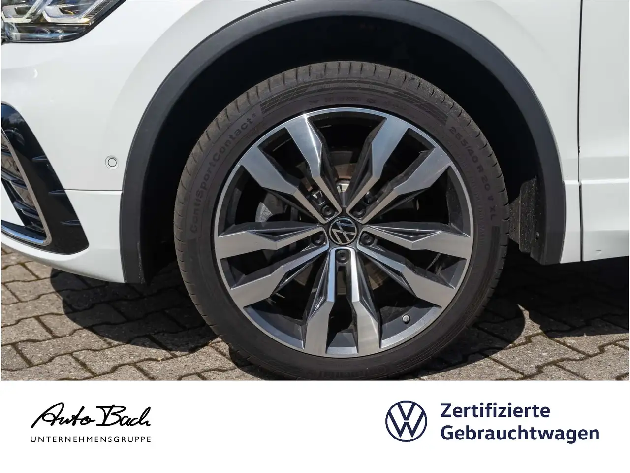 Volkswagen Tiguan Allspace 2.0 TSI DSG R-Line 4MOTION, Pano 8