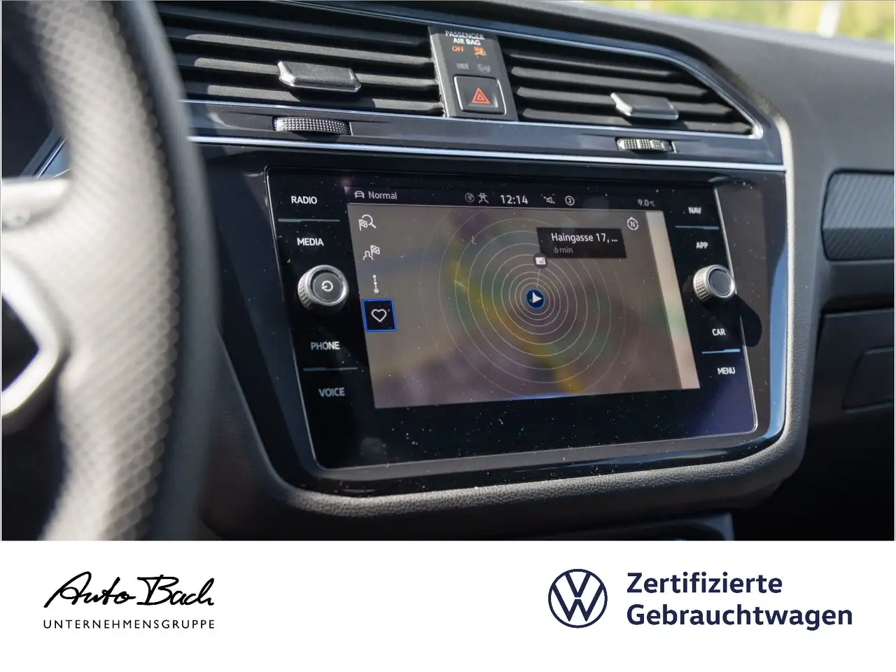 Volkswagen Tiguan Allspace 2.0 TSI DSG R-Line 4MOTION, Pano 15