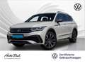 Volkswagen Tiguan Allspace 2.0 TSI DSG R-Line 4MOTION, Pano Weiß - thumbnail 1