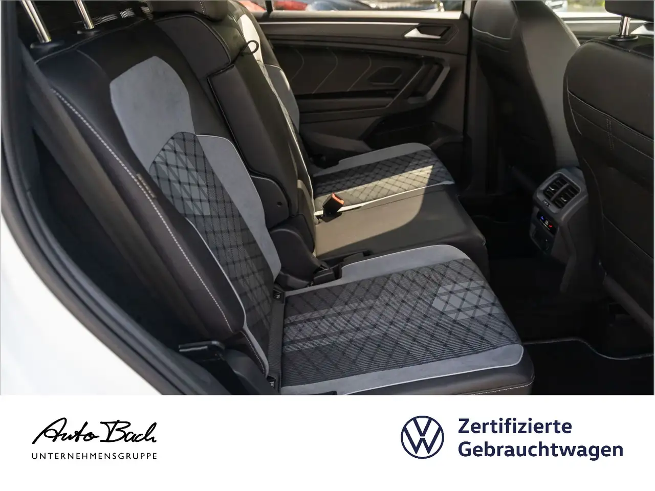 Volkswagen Tiguan Allspace 2.0 TSI DSG R-Line 4MOTION, Pano 19