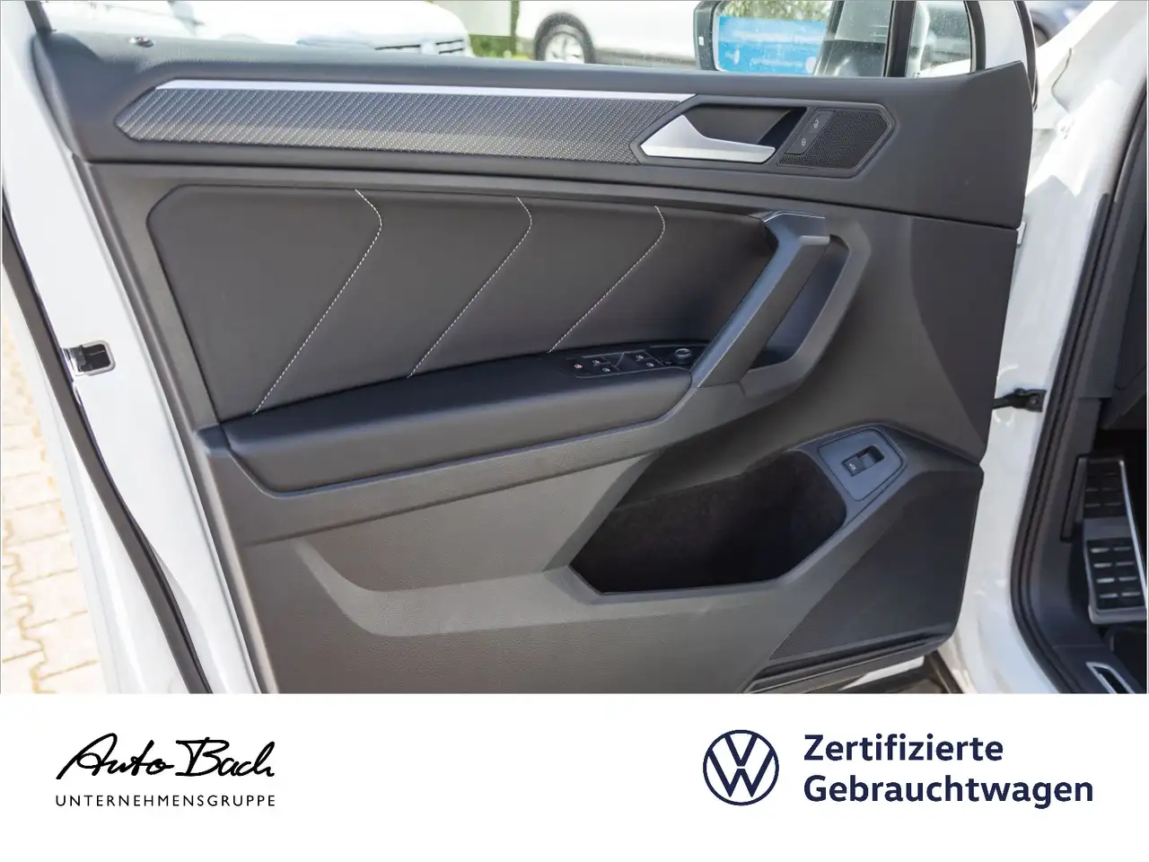 Volkswagen Tiguan Allspace 2.0 TSI DSG R-Line 4MOTION, Pano 9