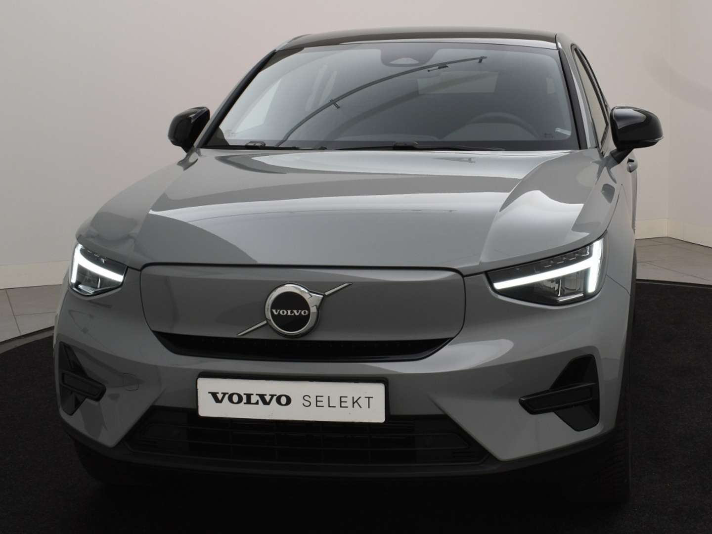 Volvo C40 Extended Range Single Plus Dark - 2024 - Joinsteer - #5