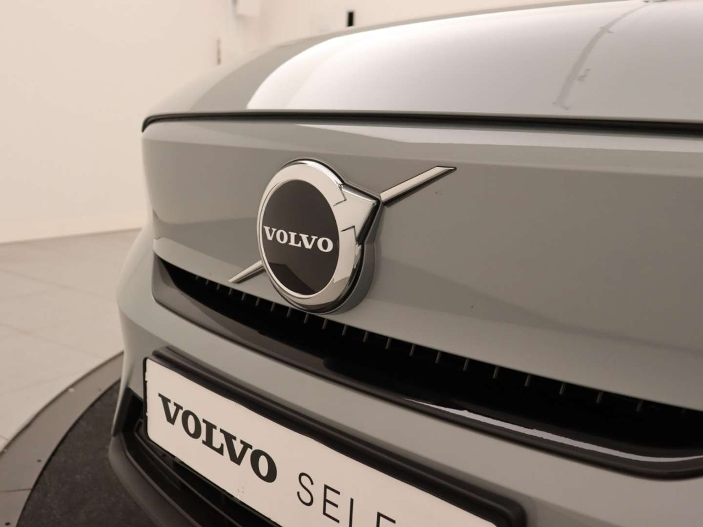 Volvo C40 Extended Range Single Plus Dark - 2024 - Joinsteer - #6