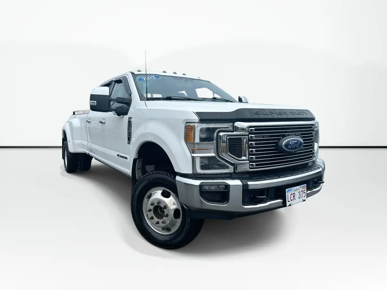2022 Ford F 350