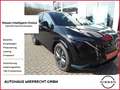 Nissan Ariya 87KWh Vorfürwagen Schwarz - thumbnail 1