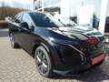 Nissan Ariya 87KWh Vorfürwagen Schwarz - thumbnail 2