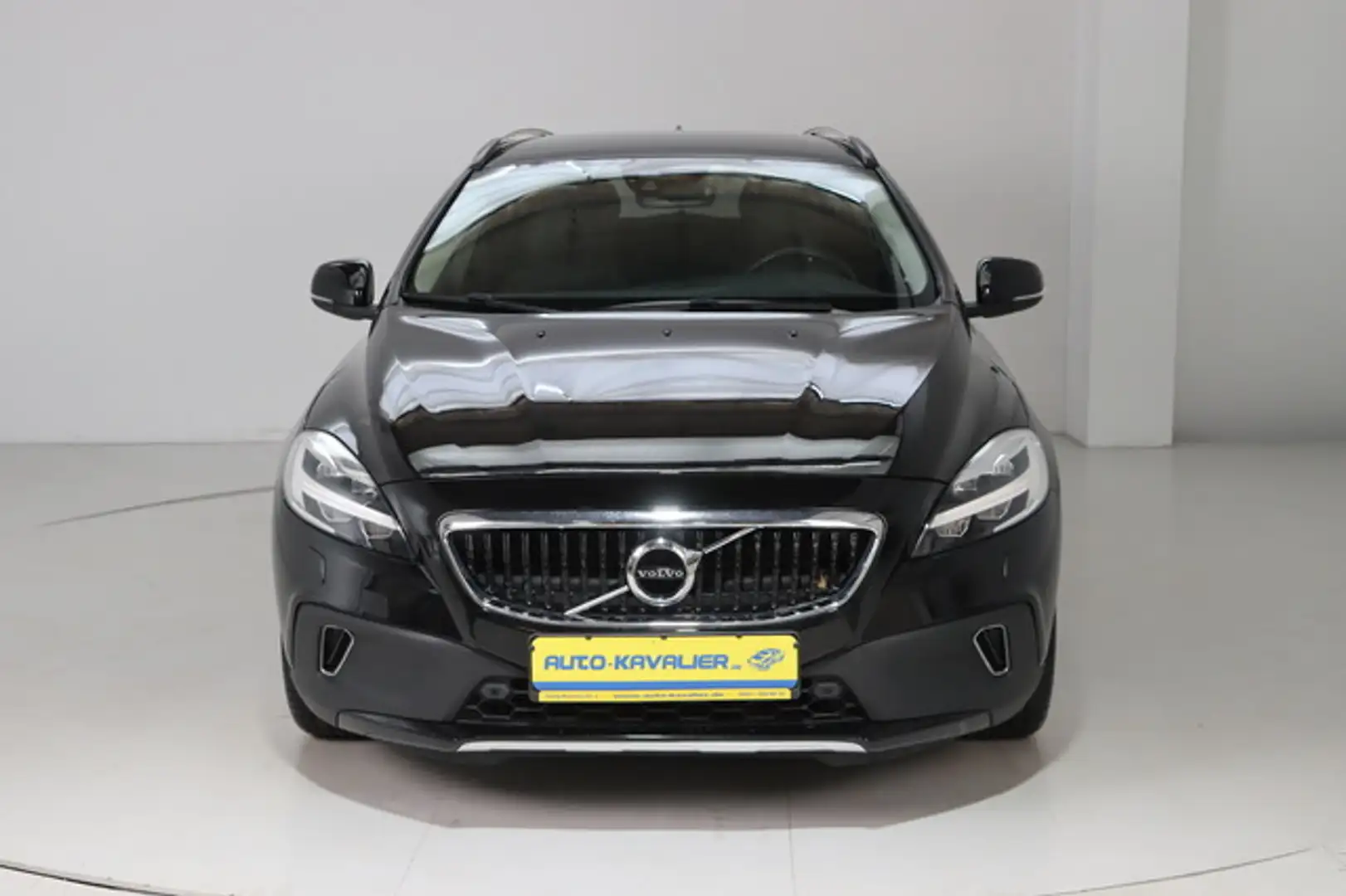 Volvo V40 Cross Country * LED * Navi * RFK Schwarz - 2