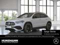 Mercedes-Benz GLA 250 e AMG Night Memory ParkP EasyP Burmester Weiß - thumbnail 1