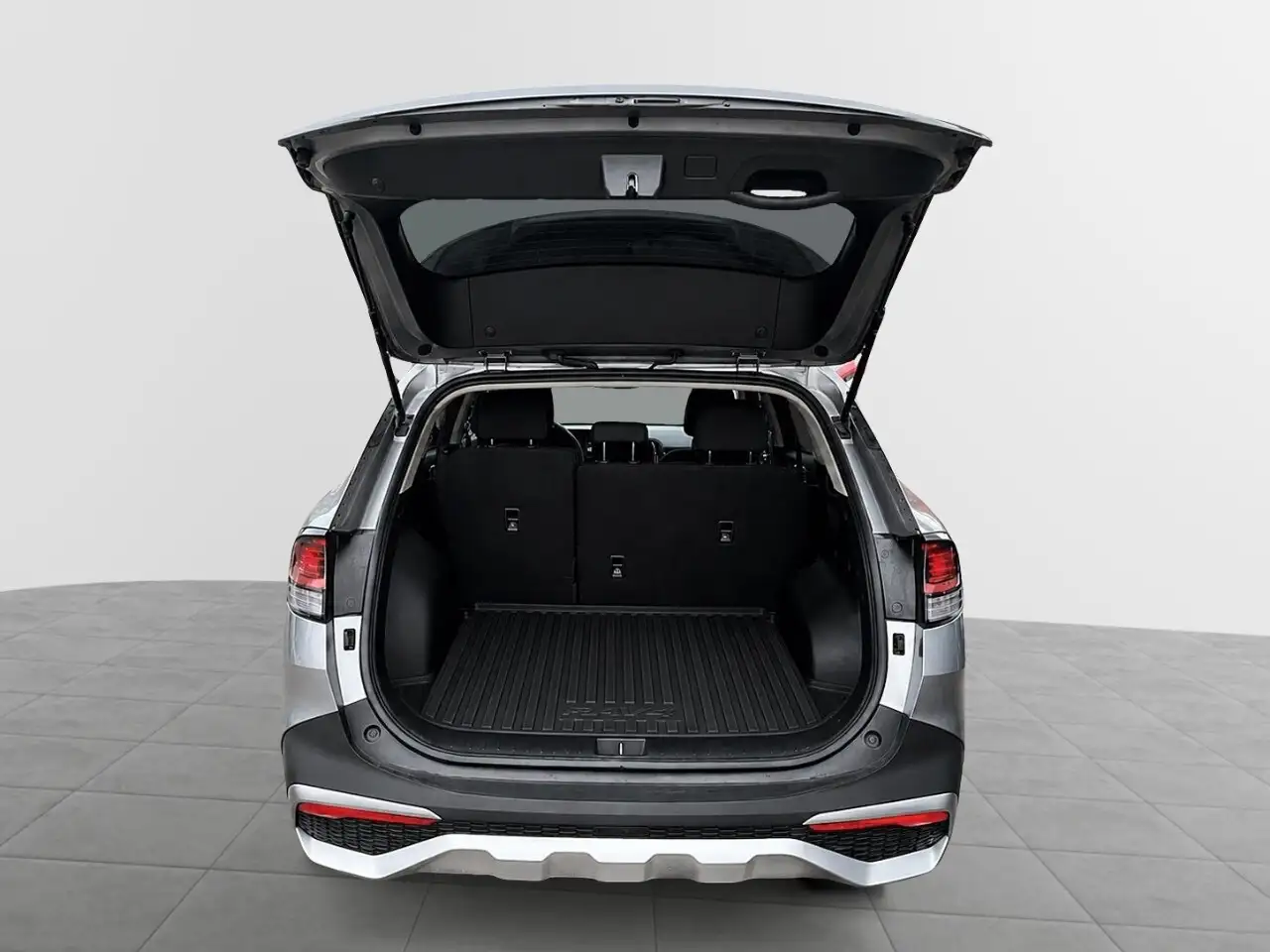 Kia Sportage fotografie Kia Sportage
