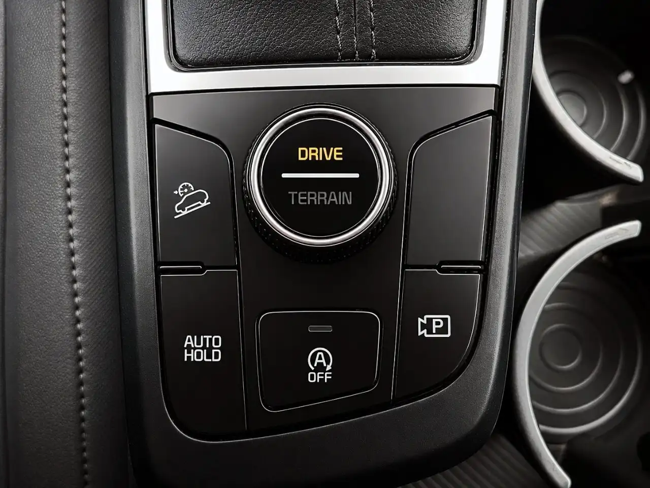 Kia Sportage fotografie Kia Sportage