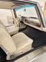 Mercedes-Benz 220 SE Coupe W111 Weiß - thumbnail 13